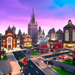 City RP