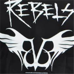 Black Veil Brides Rebels