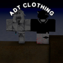ADT's Y2K Clothing