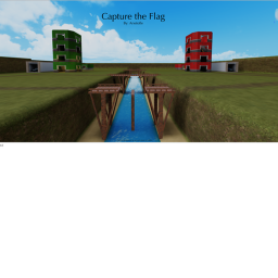 Capture the Flag!