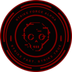 CTEA | Strike Force Alpha