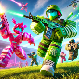 Pink Vs Green