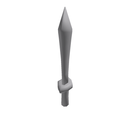 Deltaruen Kris Sword