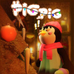 [☃️] Pig Pig
