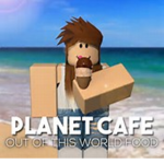 Planet Coffee