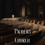Prayers Church
