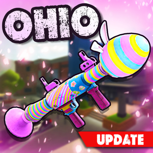 🐇 Ohio. [CODE EASTER]