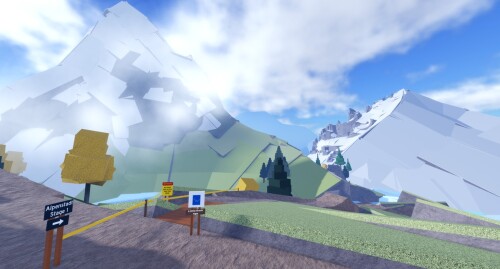 Wuff Ridge Testing Server ^w^