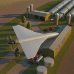 ✈ Vector Shield [UPDATE]