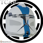 〔 TCAR 〕501st Legion