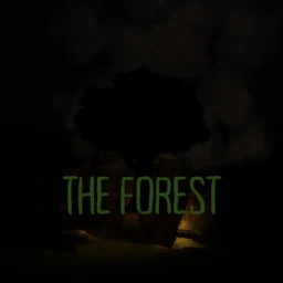 THE FOREST icon