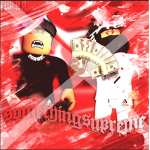 Somethingsupreme