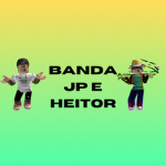 Banda JP e Heitor Oficial