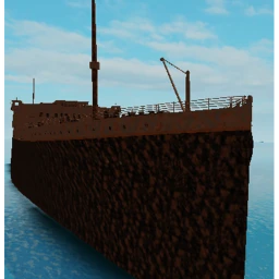 Ship Nightmare icon