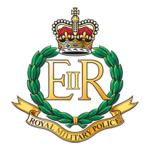 |-Royal Military Police.-|