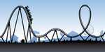 rollercoaster
