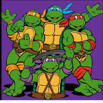 Ninja turtles sells cash for robux :)