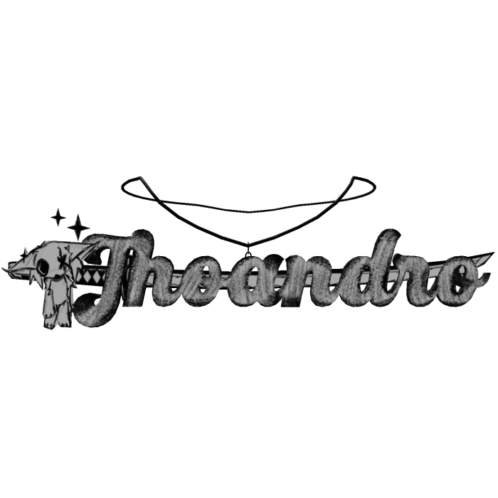 jhoandro