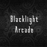 Blacklight Arcade