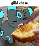 :The Eeveelutions: