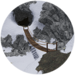 Complete Lookout Trail