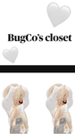 BugCo’s closest