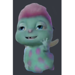 bibble from barbie fans