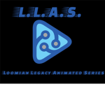 Loomian Legacy Animated Series