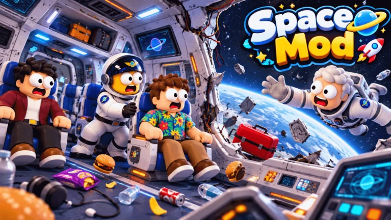 Space Event