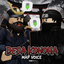 [NEW] DESA KONOHA