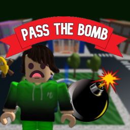 Pass The Bomb💣