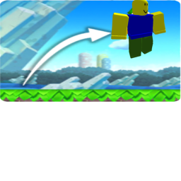 NOOB JUMP