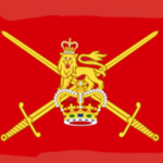 Britĭsh Army