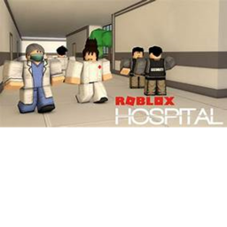 Robloxian Life Hospital