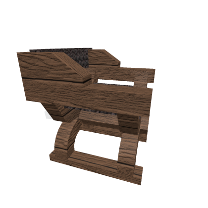CHAIR GUSTAVO