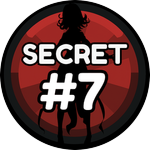 SECRET #7