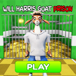 WILL's GOAT MOVIE PRISON RUN!