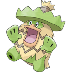 Ludicolo