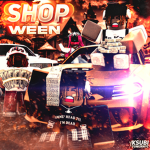 SHOP WEEN!
