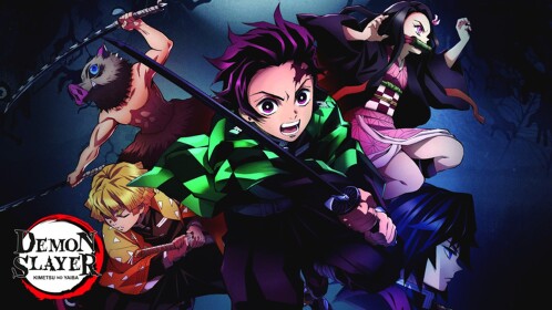👹Demon Slayer Quiz!