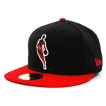 Fitted Hats