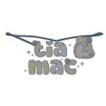 ♡: tia mac