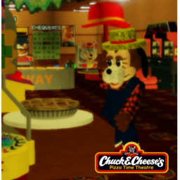 Pizza Time Theatre RP