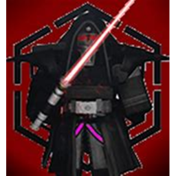 Training map/The Dark Spark Bloodline