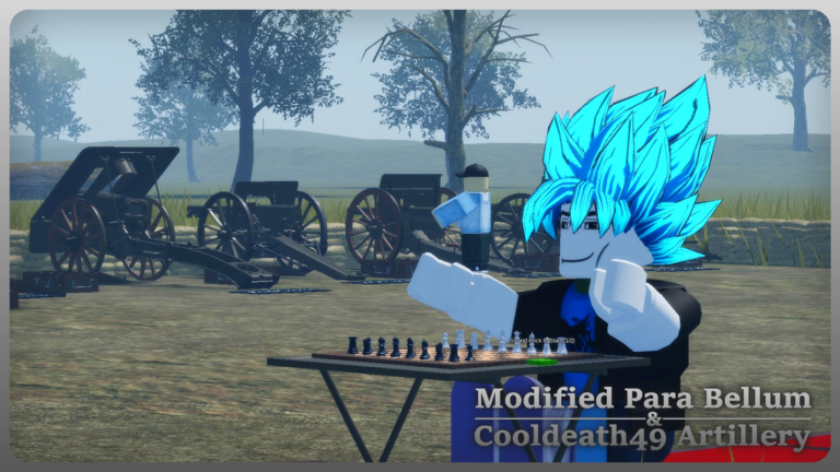 Artillery Testing screenshot 2