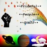 •~Prideful People Staff~•