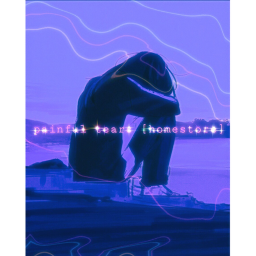 painful tears「home store」