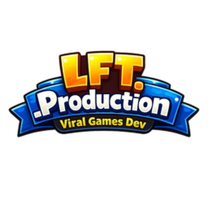 LFT_PRODUCTION Roblox group icon