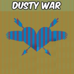 Dusty War