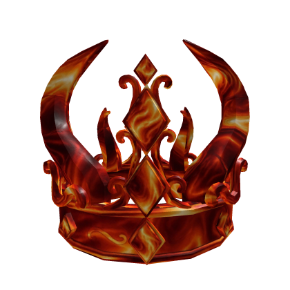 Crown Duality Fire 